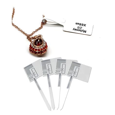 customized rfid jewelry tag|rfid tags jewelry inventory.